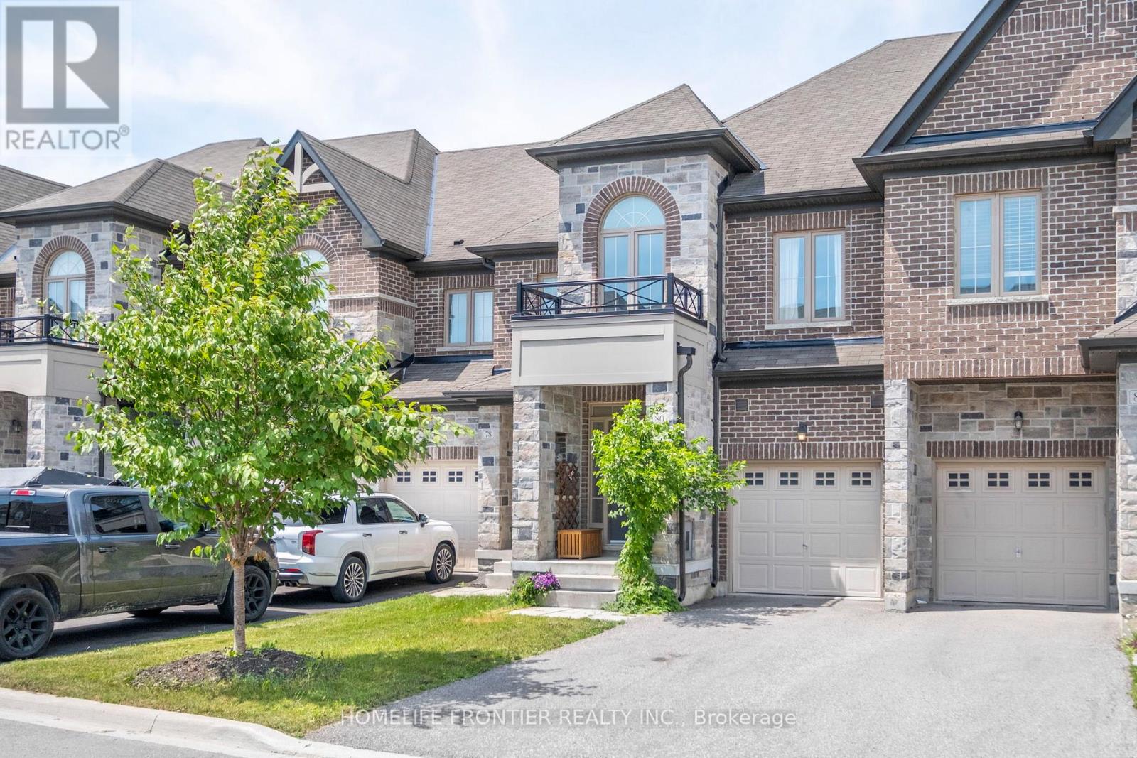 80 WALTER PROCTOR ROAD, East Gwillimbury, Ontario