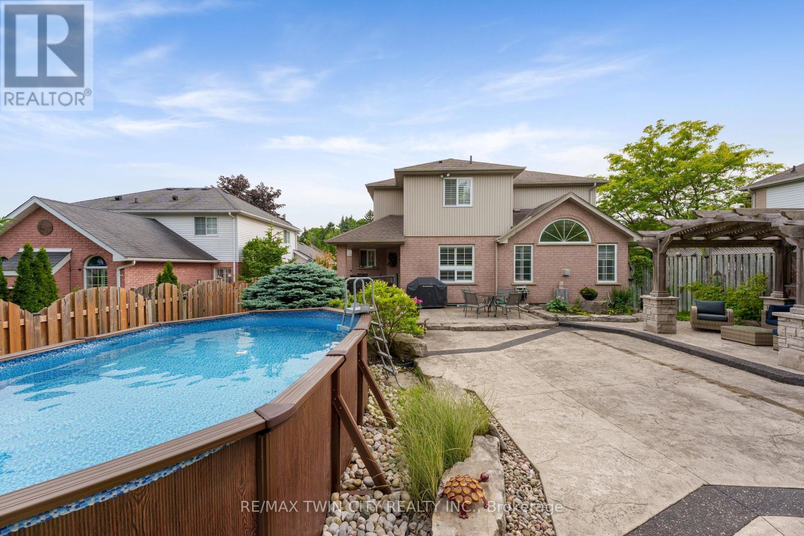 60 Chandos Drive, Kitchener, Ontario  N2A 3C2 - Photo 40 - X13481700