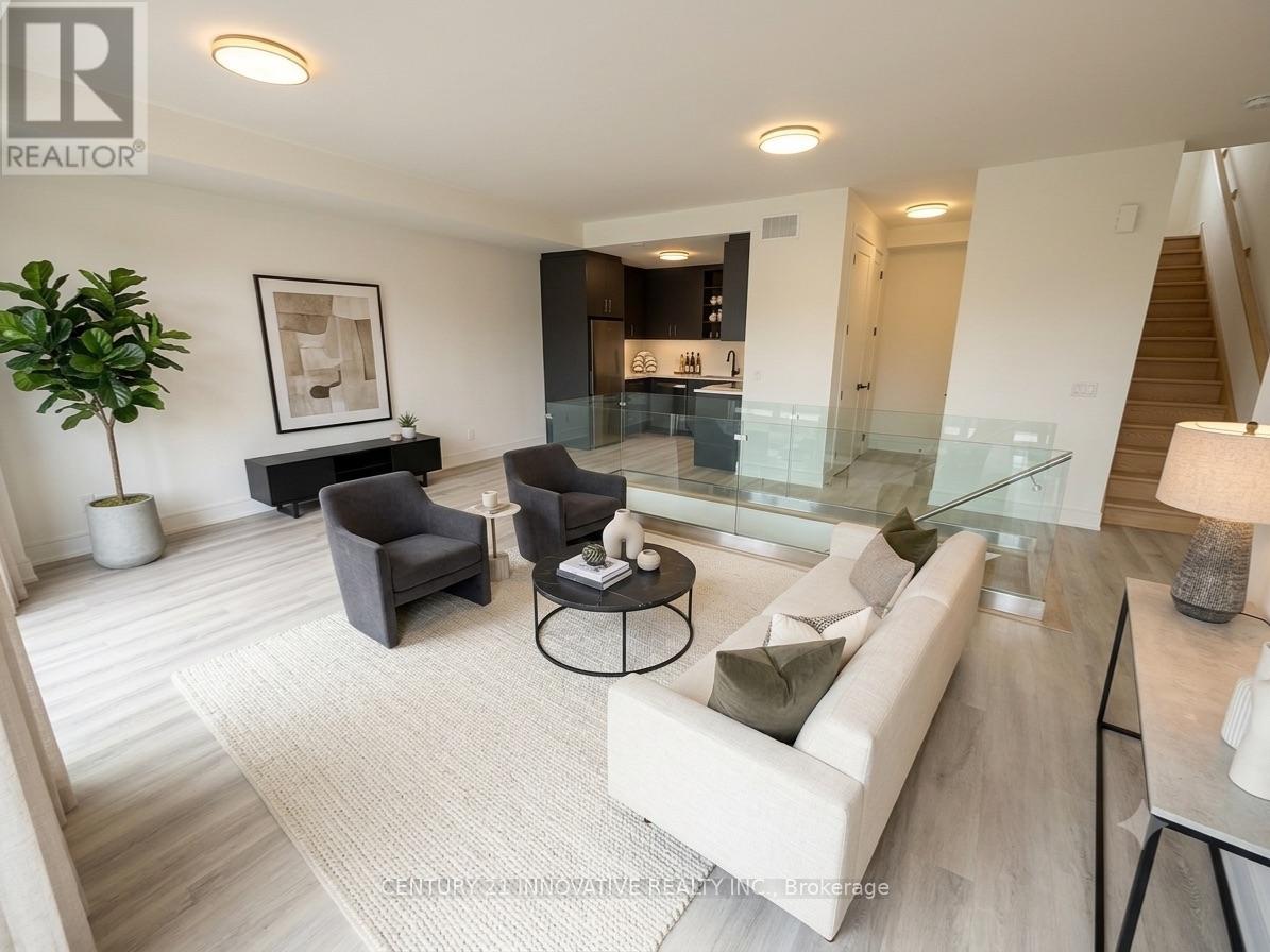 166 Everett Cmn Street, St. Catharines, Ontario L2P 0H1 - Photo 2 - X13508622