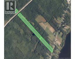 12.60 Hectares Route 108, Lower Derby, New Brunswick