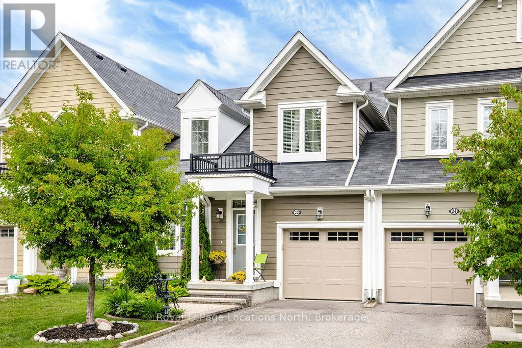 22 BERKSHIRE AVENUE, Wasaga Beach, Ontario