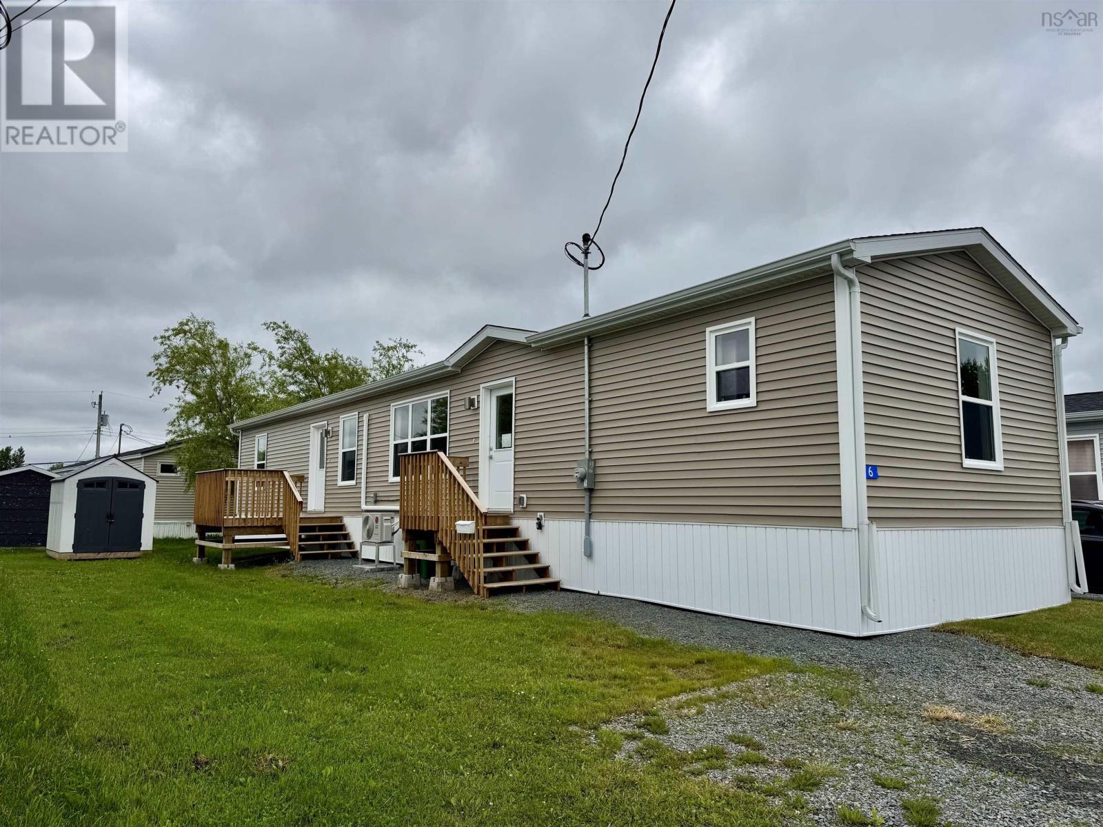 6 Christopher Avenue, Mount Uniacke, Nova Scotia  B0N 1Z0 - Photo 1 - 202600126
