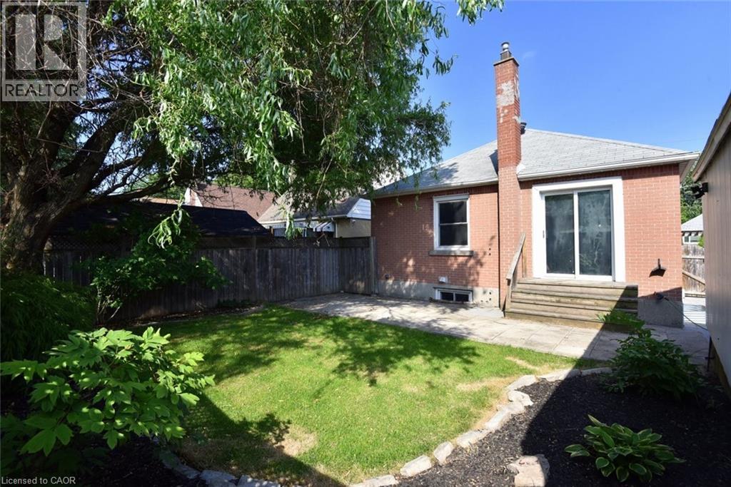 282 East 38th Street, Hamilton, Ontario  L8V 4G3 - Photo 36 - 40844731