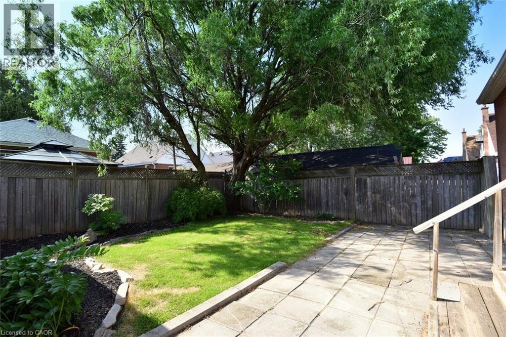 282 East 38th Street, Hamilton, Ontario  L8V 4G3 - Photo 37 - 40844731