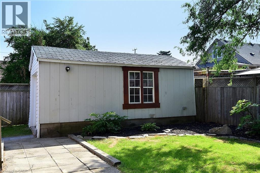 282 East 38th Street, Hamilton, Ontario  L8V 4G3 - Photo 40 - 40844731