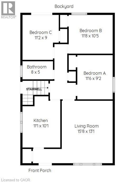 282 East 38th Street, Hamilton, Ontario  L8V 4G3 - Photo 41 - 40844731