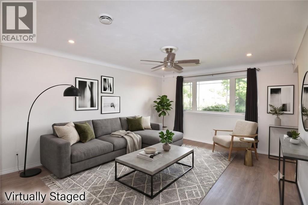 282 East 38th Street, Hamilton, Ontario  L8V 4G3 - Photo 6 - 40844731