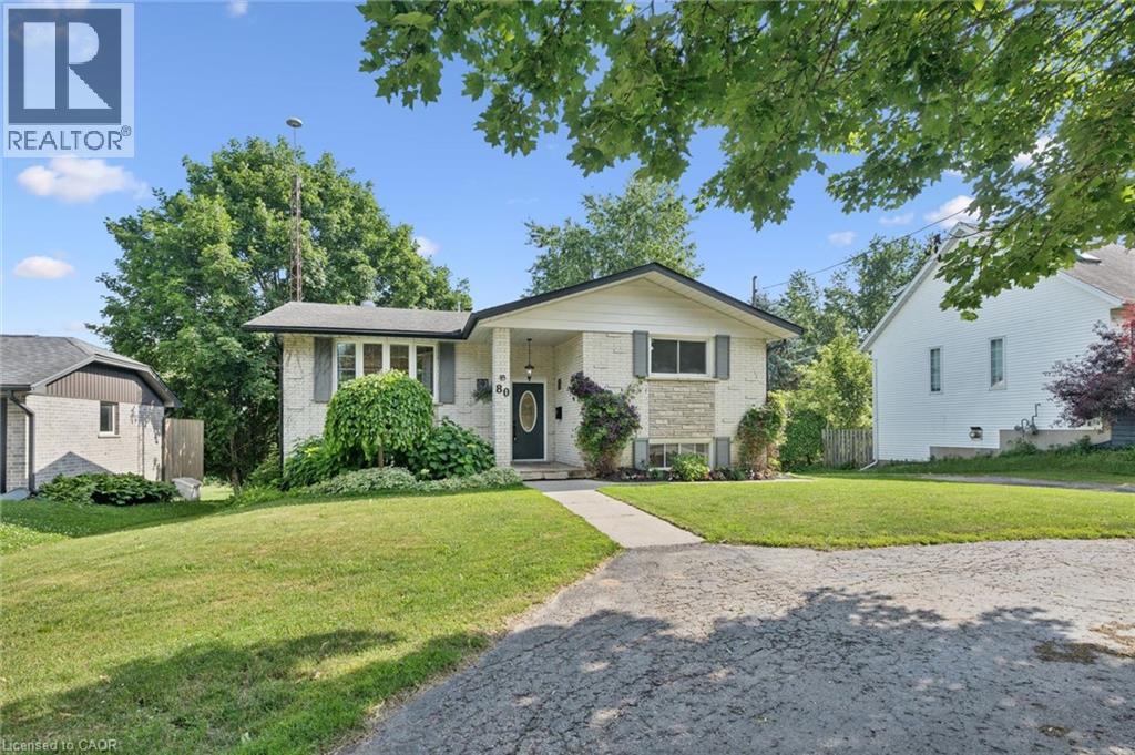 80 Jane Street, St. Clements, Ontario  N0B 2M0 - Photo 1 - 40844386