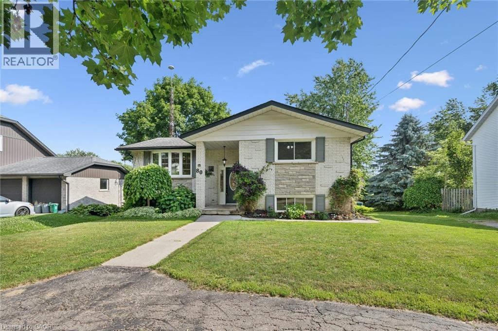 80 Jane Street, St. Clements, Ontario  N0B 2M0 - Photo 2 - 40844386