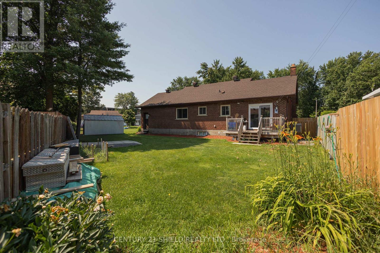 610 Dundas Crescent, Cornwall, Ontario  K6H 6H8 - Photo 39 - X13518372