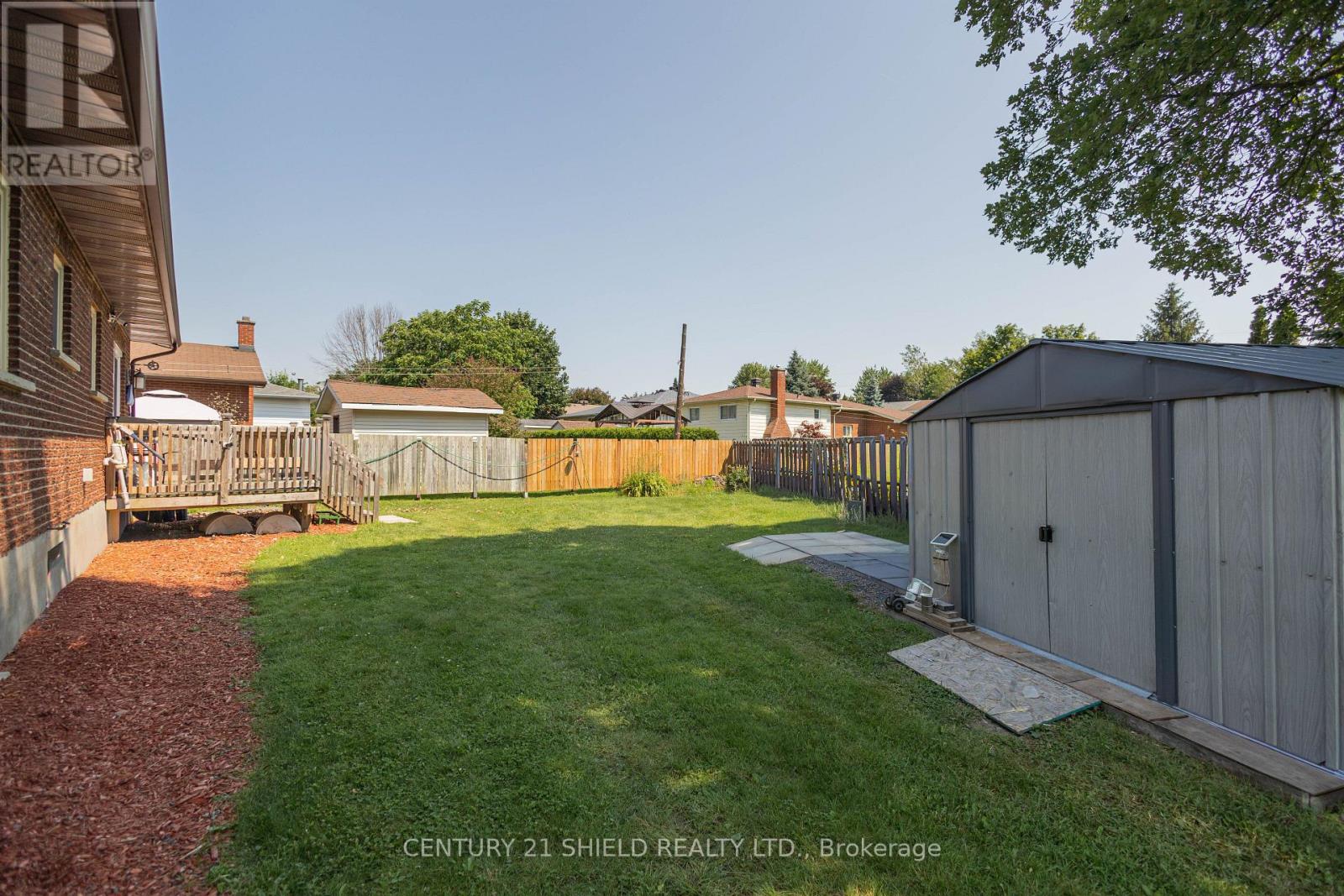 610 Dundas Crescent, Cornwall, Ontario  K6H 6H8 - Photo 42 - X13518372