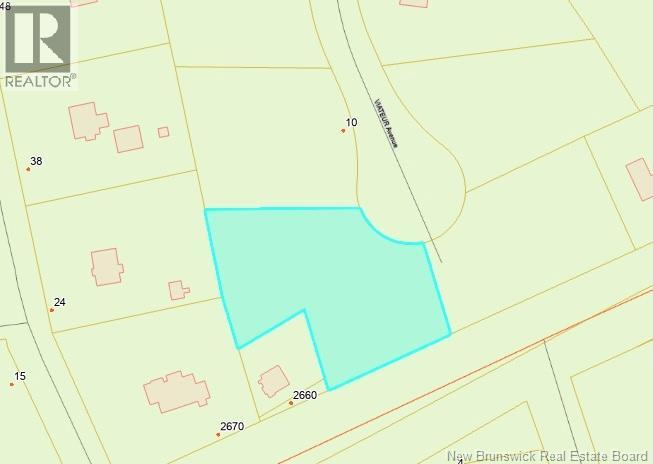 1.26 Acres Viateur Avenue, Bathurst, New Brunswick  E2A 0C1 - Photo 2 - NB143265