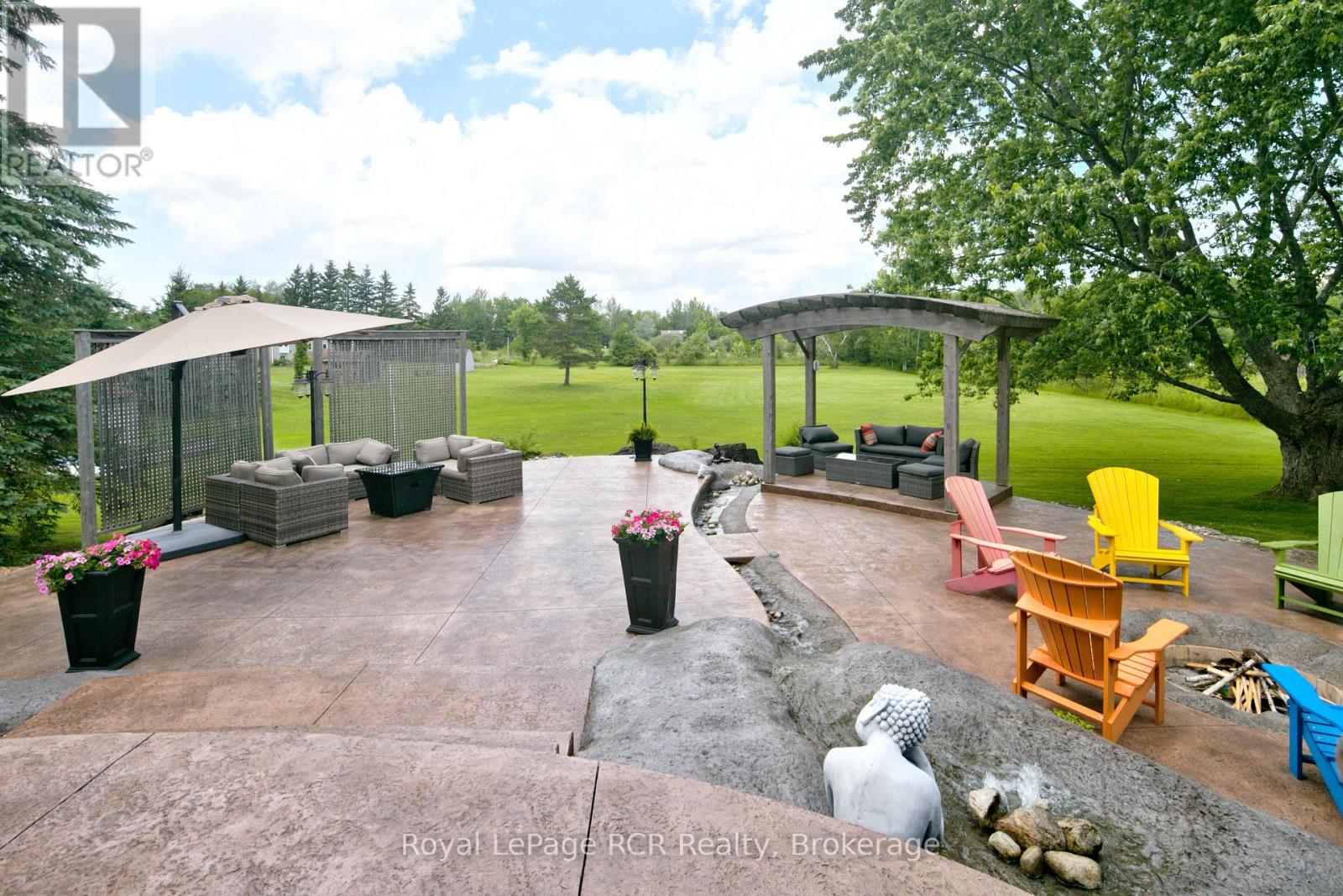 935 27th Street W, Georgian Bluffs, Ontario  N4K 0G3 - Photo 39 - X13518198