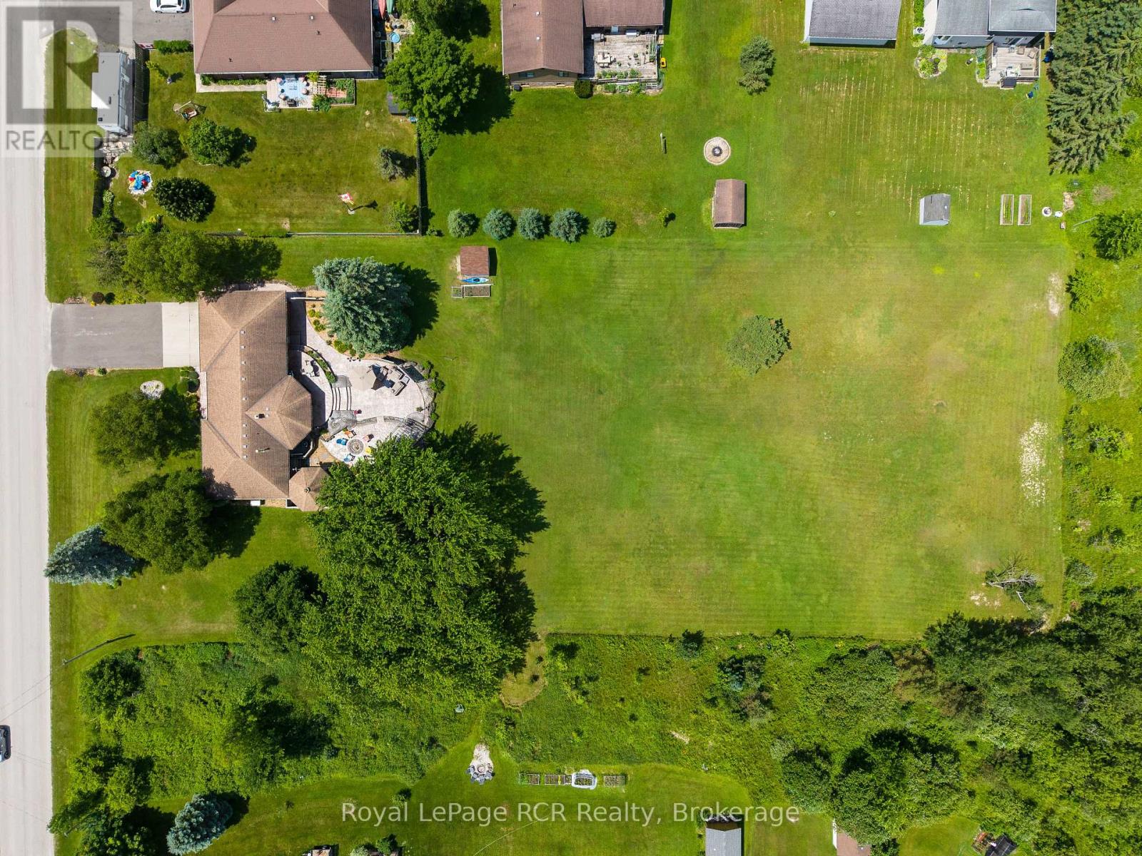 935 27th Street W, Georgian Bluffs, Ontario  N4K 0G3 - Photo 44 - X13518198