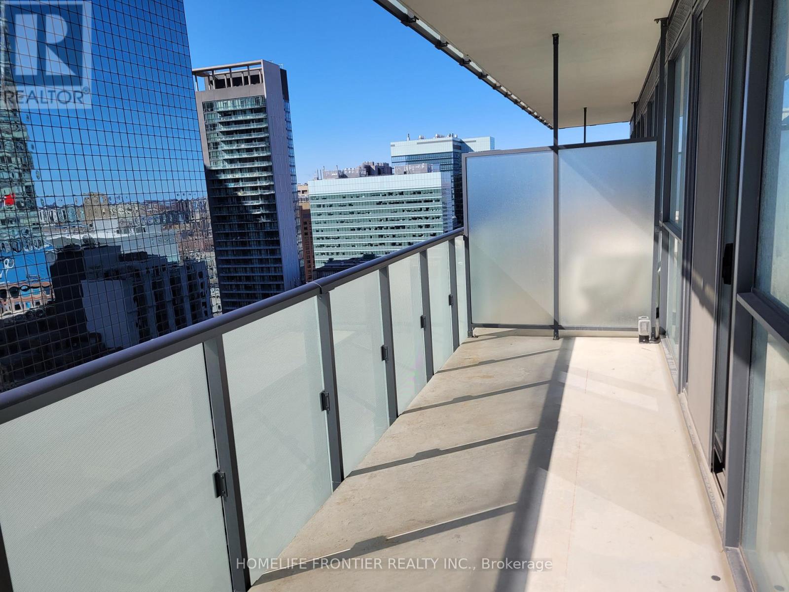 2101 - 15 Grenville Street, Toronto, Ontario  M4Y 0B9 - Photo 16 - C13518190