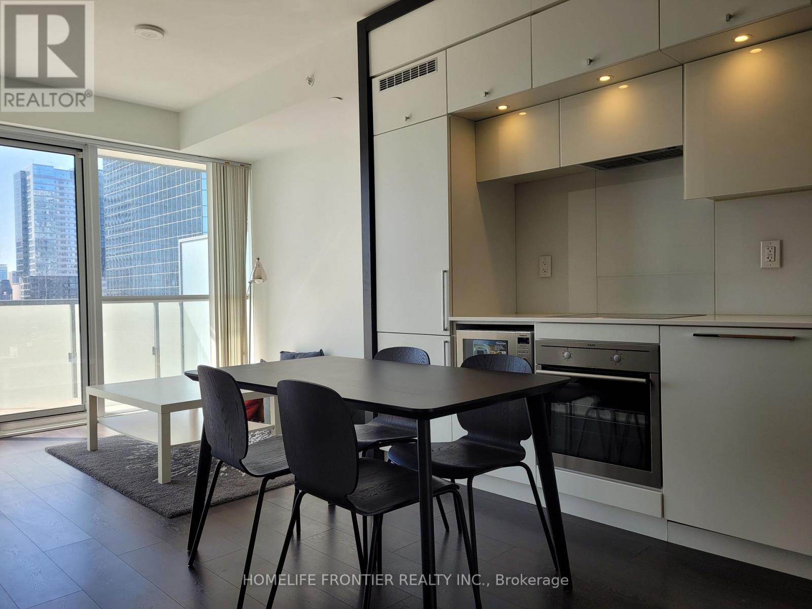 2101 - 15 Grenville Street, Toronto, Ontario  M4Y 0B9 - Photo 8 - C13518190