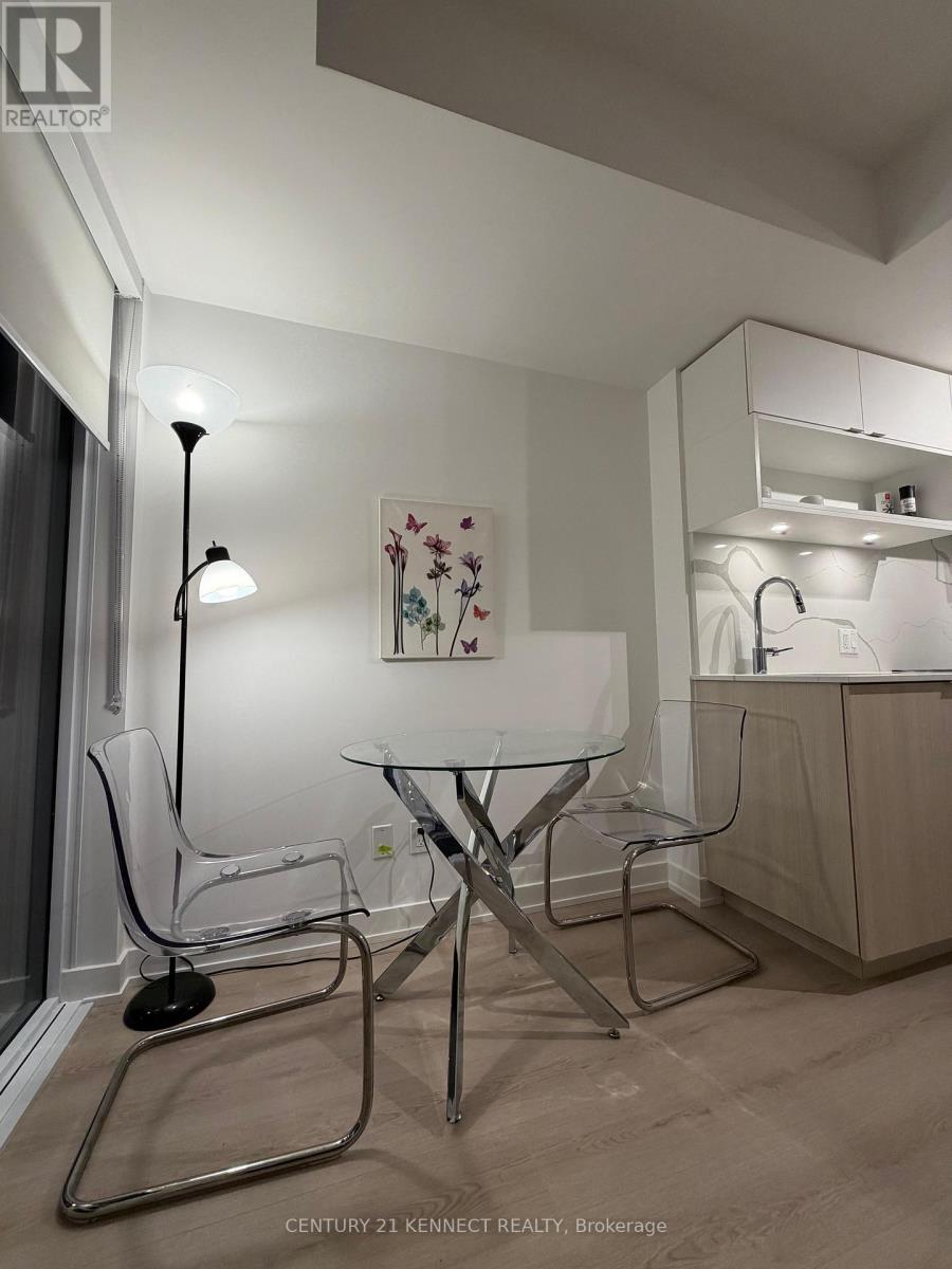 3311 - 100 QUEEN STREET E, Toronto, Ontario