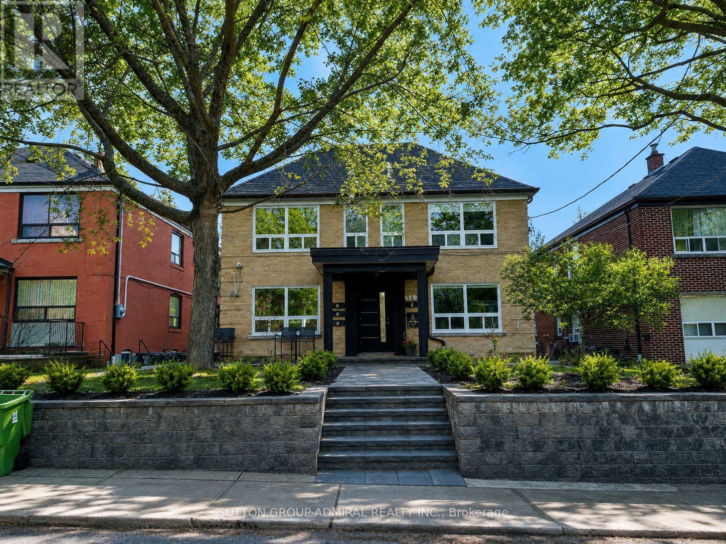 2 - 347 NORTHCLIFFE BOULEVARD, Toronto, Ontario