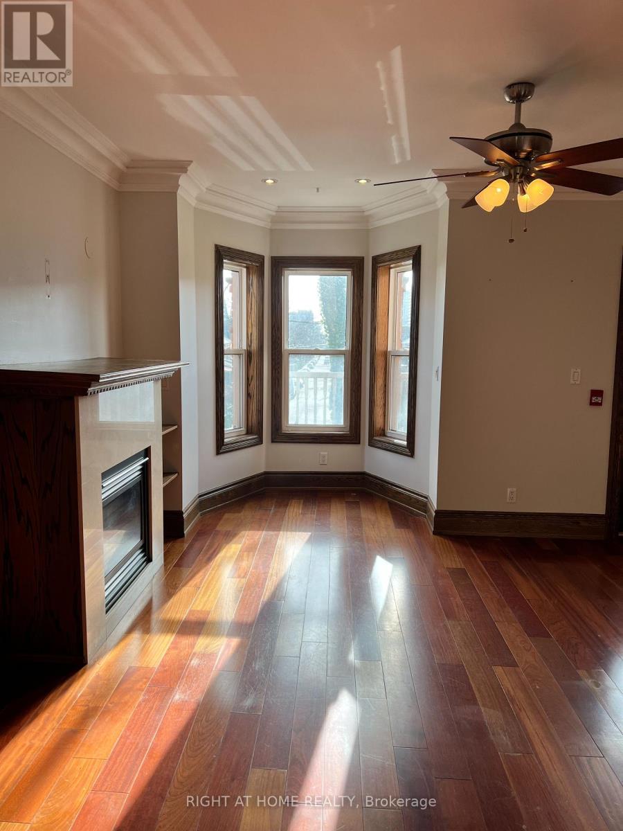 #2 - 2 Afton Avenue, Toronto, Ontario M6J 1R7 - Photo 21 - C13518342