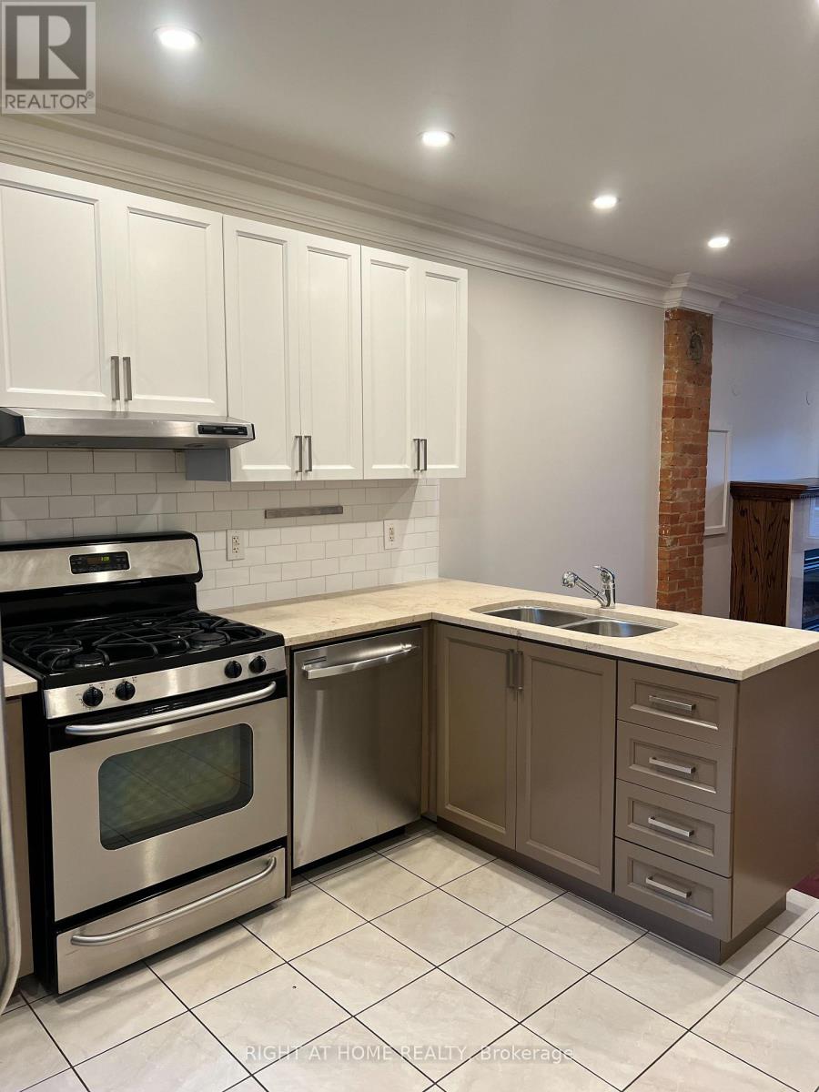 #2 - 2 Afton Avenue, Toronto, Ontario M6J 1R7 - Photo 24 - C13518342