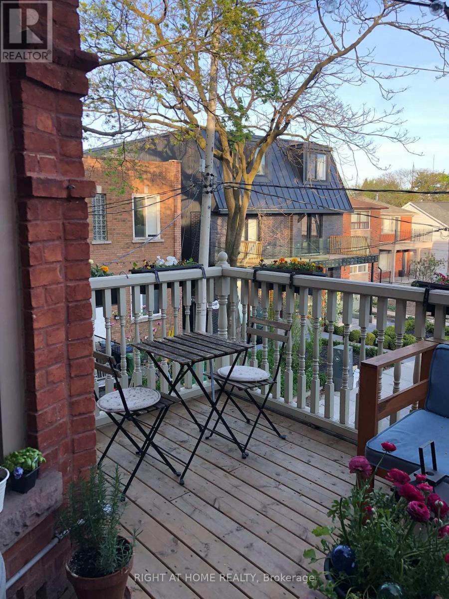 #2 - 2 Afton Avenue, Toronto, Ontario M6J 1R7 - Photo 25 - C13518342