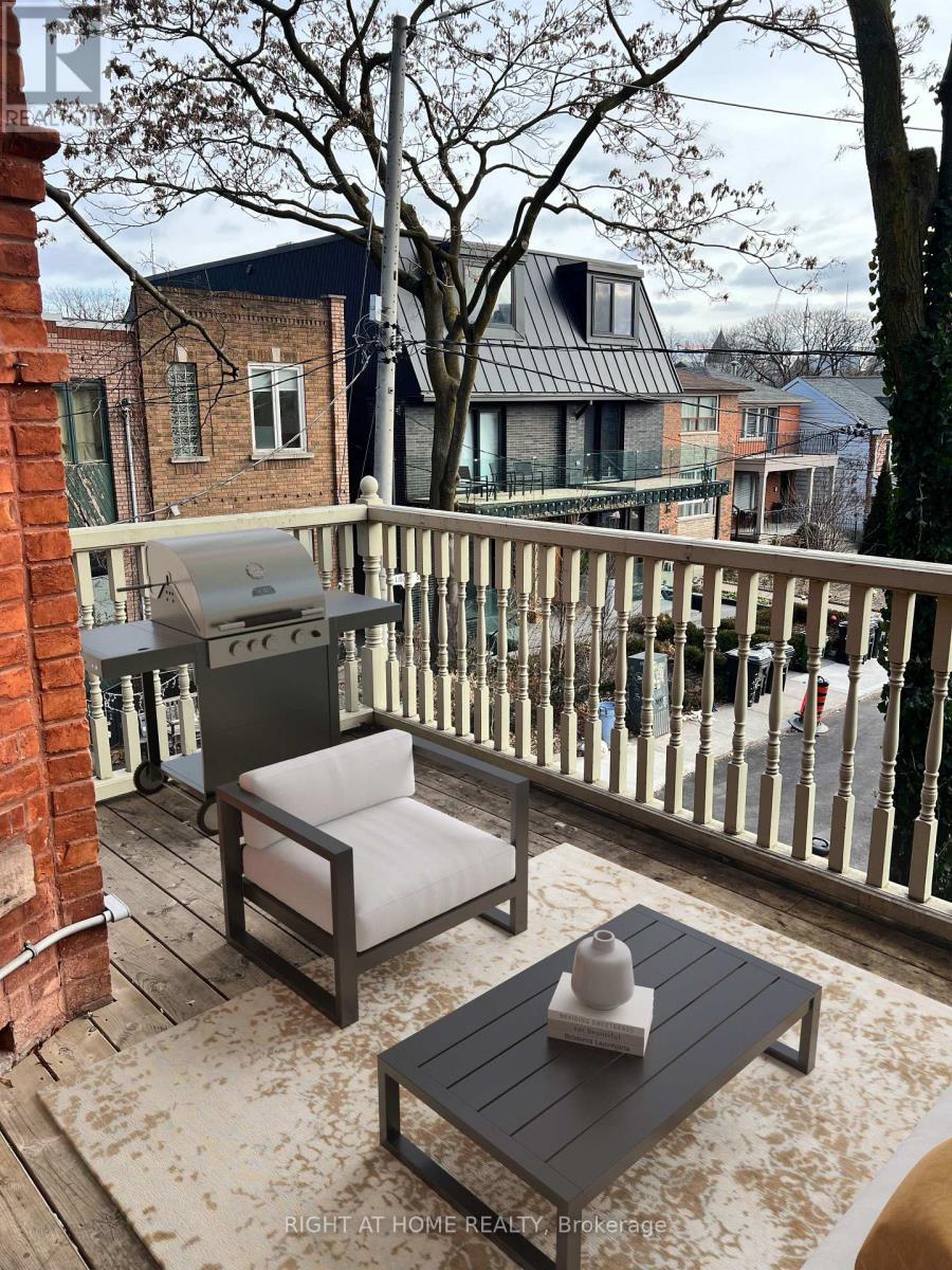 #2 - 2 Afton Avenue, Toronto, Ontario M6J 1R7 - Photo 26 - C13518342
