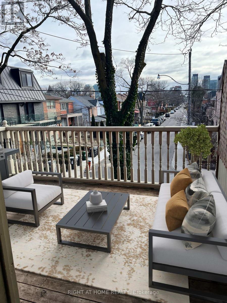 #2 - 2 Afton Avenue, Toronto, Ontario M6J 1R7 - Photo 27 - C13518342
