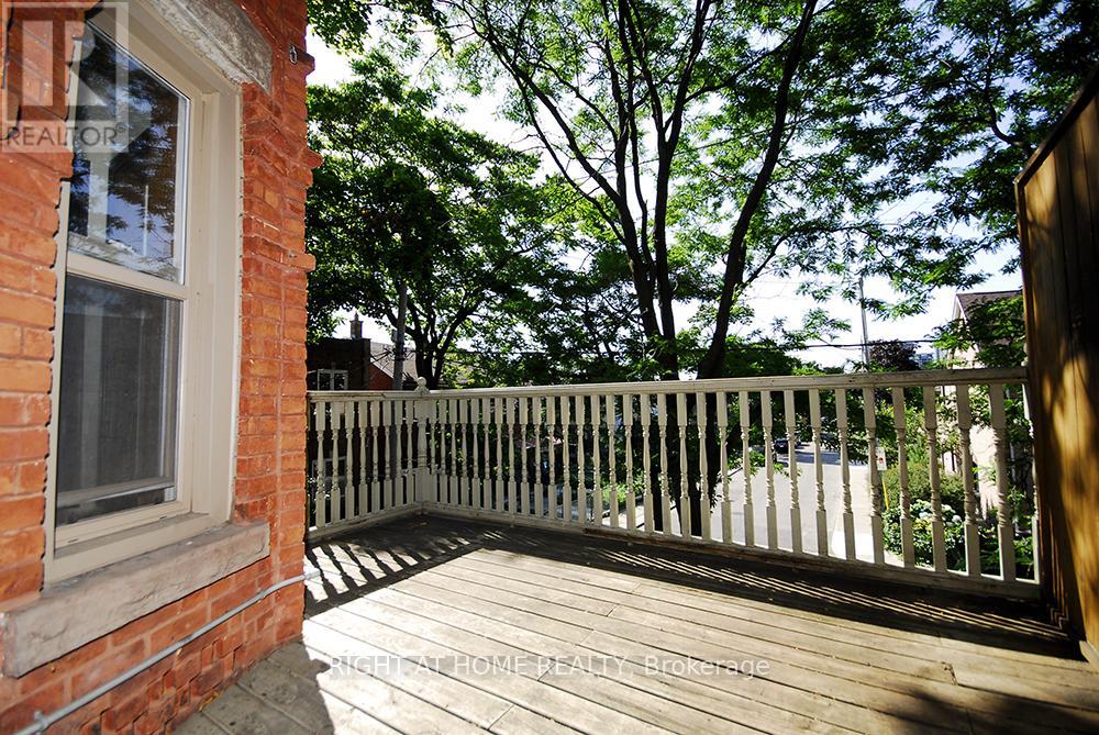 #2 - 2 Afton Avenue, Toronto, Ontario M6J 1R7 - Photo 28 - C13518342