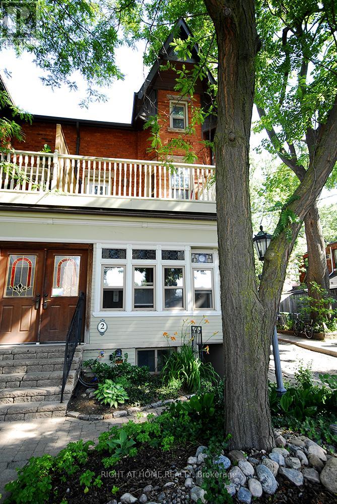 #2 - 2 Afton Avenue, Toronto, Ontario M6J 1R7 - Photo 30 - C13518342