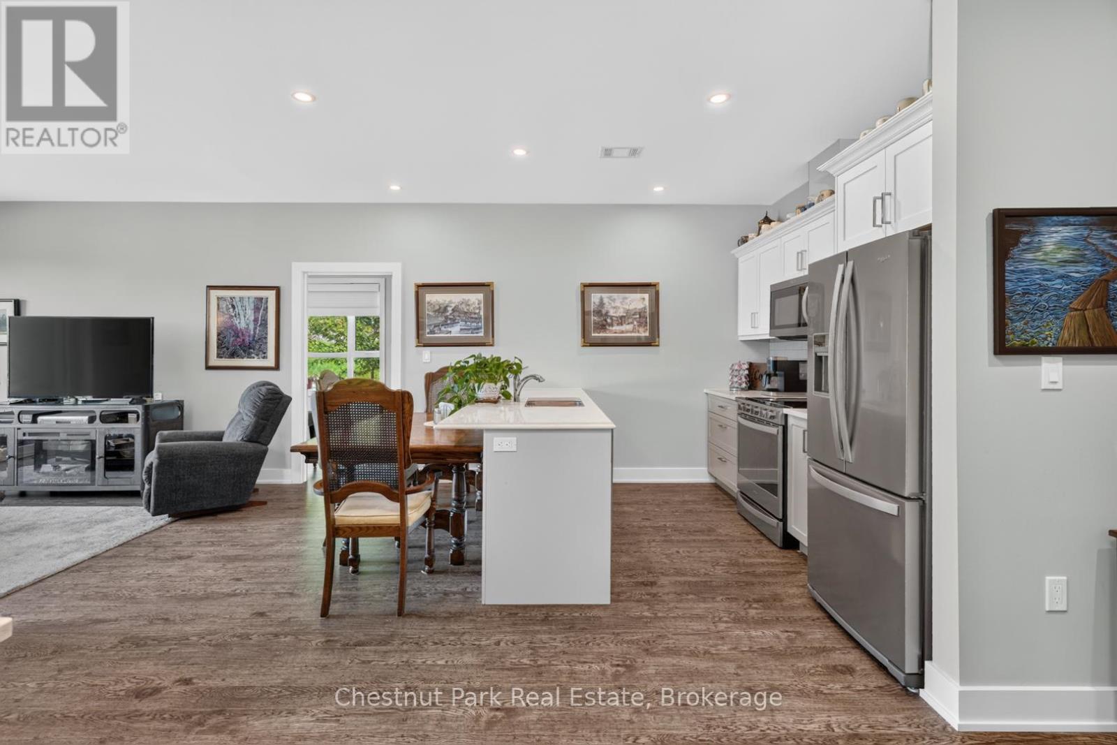104 - 23 Campus Trail, Huntsville, Ontario  P1H 0G1 - Photo 11 - X13518364