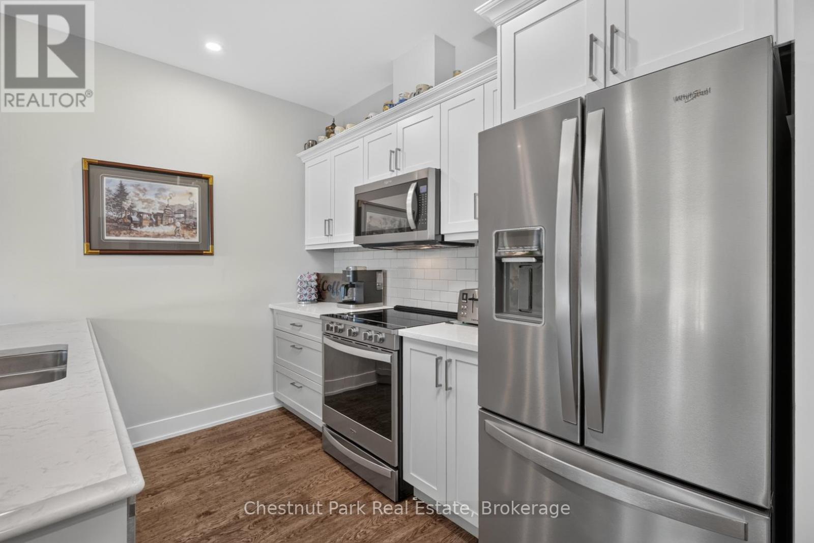 104 - 23 Campus Trail, Huntsville, Ontario  P1H 0G1 - Photo 12 - X13518364