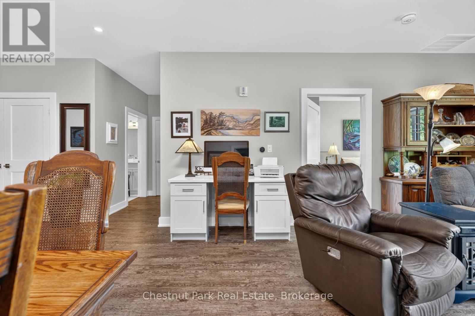 104 - 23 Campus Trail, Huntsville, Ontario  P1H 0G1 - Photo 19 - X13518364