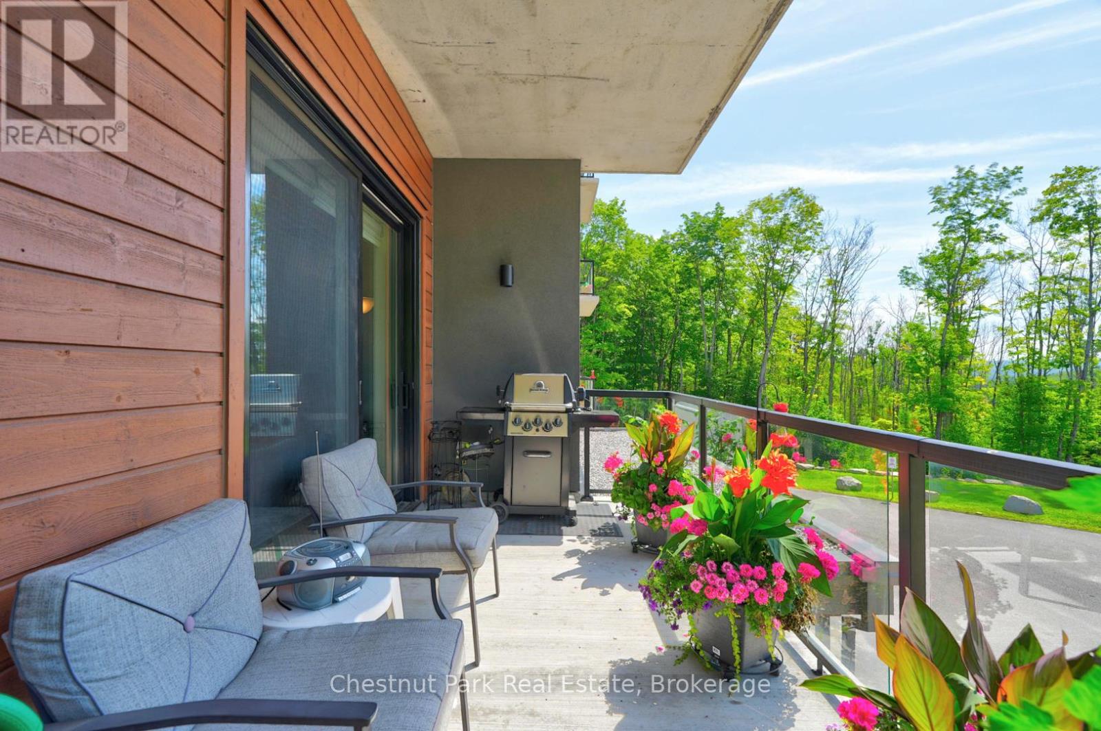 104 - 23 Campus Trail, Huntsville, Ontario  P1H 0G1 - Photo 26 - X13518364