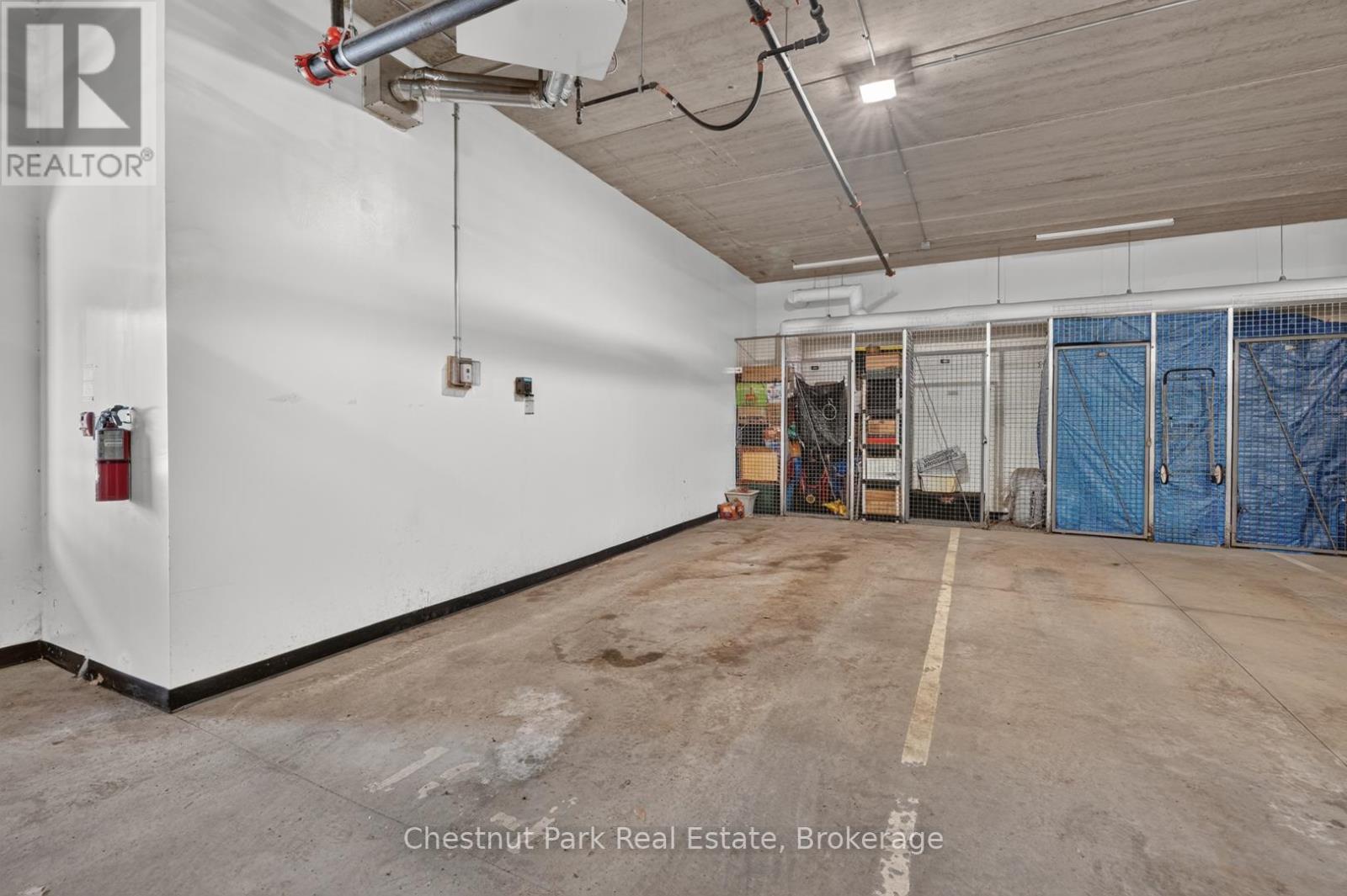 104 - 23 Campus Trail, Huntsville, Ontario  P1H 0G1 - Photo 34 - X13518364