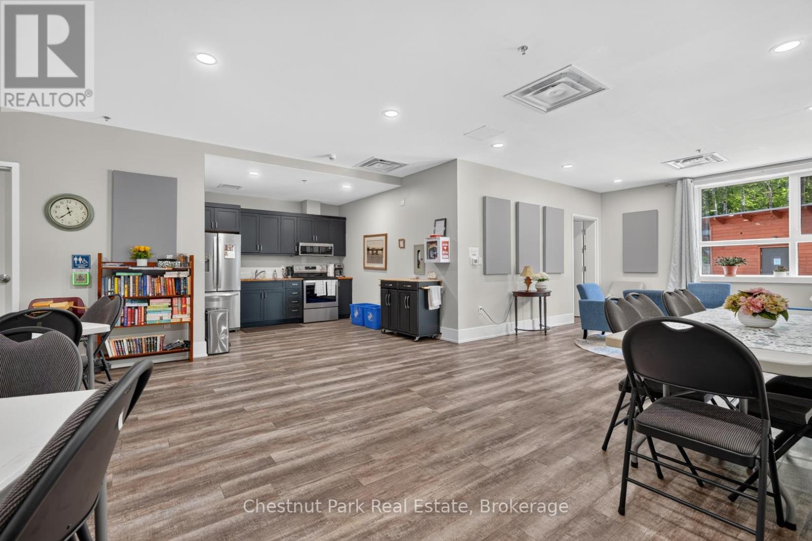 104 - 23 Campus Trail, Huntsville, Ontario  P1H 0G1 - Photo 36 - X13518364
