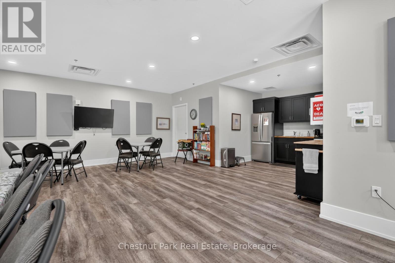 104 - 23 Campus Trail, Huntsville, Ontario  P1H 0G1 - Photo 39 - X13518364