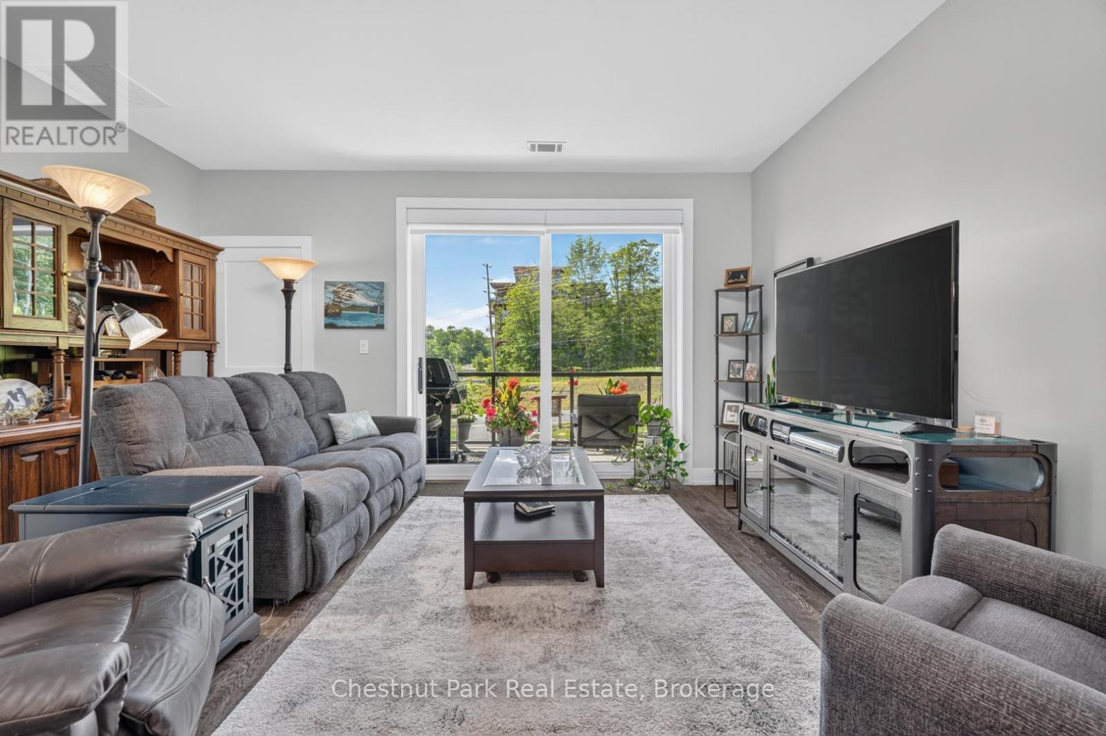 104 - 23 Campus Trail, Huntsville, Ontario  P1H 0G1 - Photo 4 - X13518364