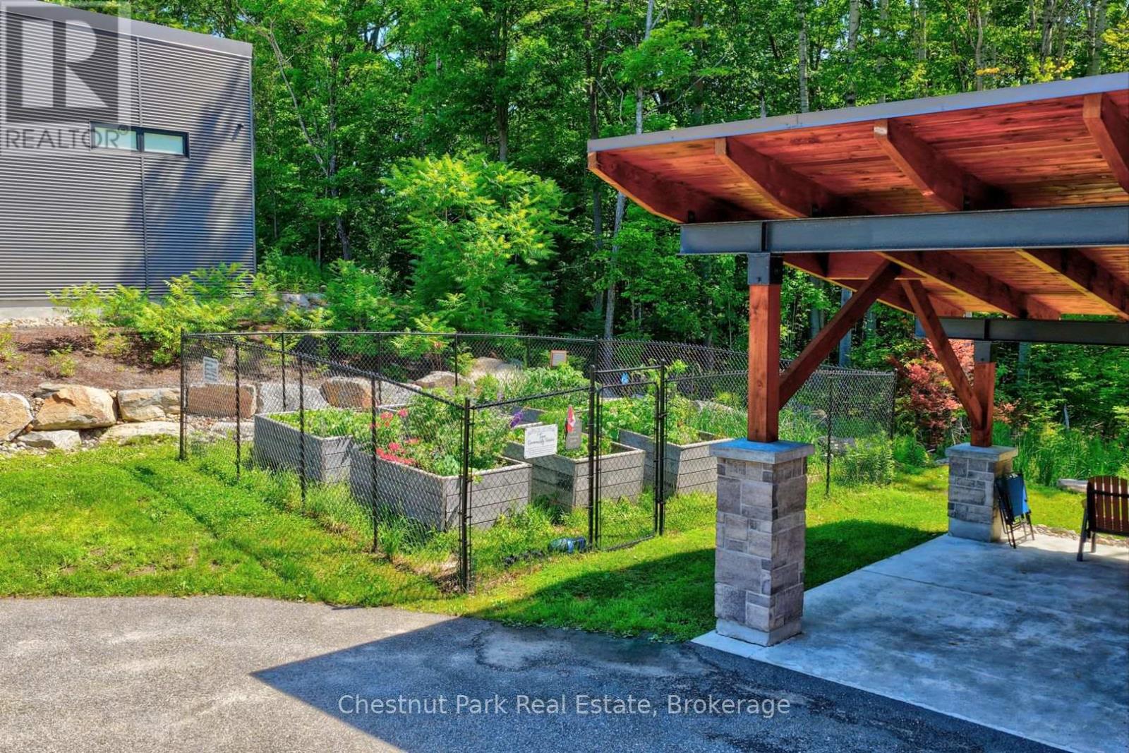 104 - 23 Campus Trail, Huntsville, Ontario  P1H 0G1 - Photo 41 - X13518364