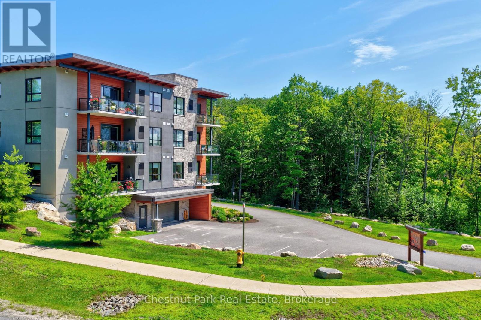 104 - 23 Campus Trail, Huntsville, Ontario  P1H 0G1 - Photo 44 - X13518364