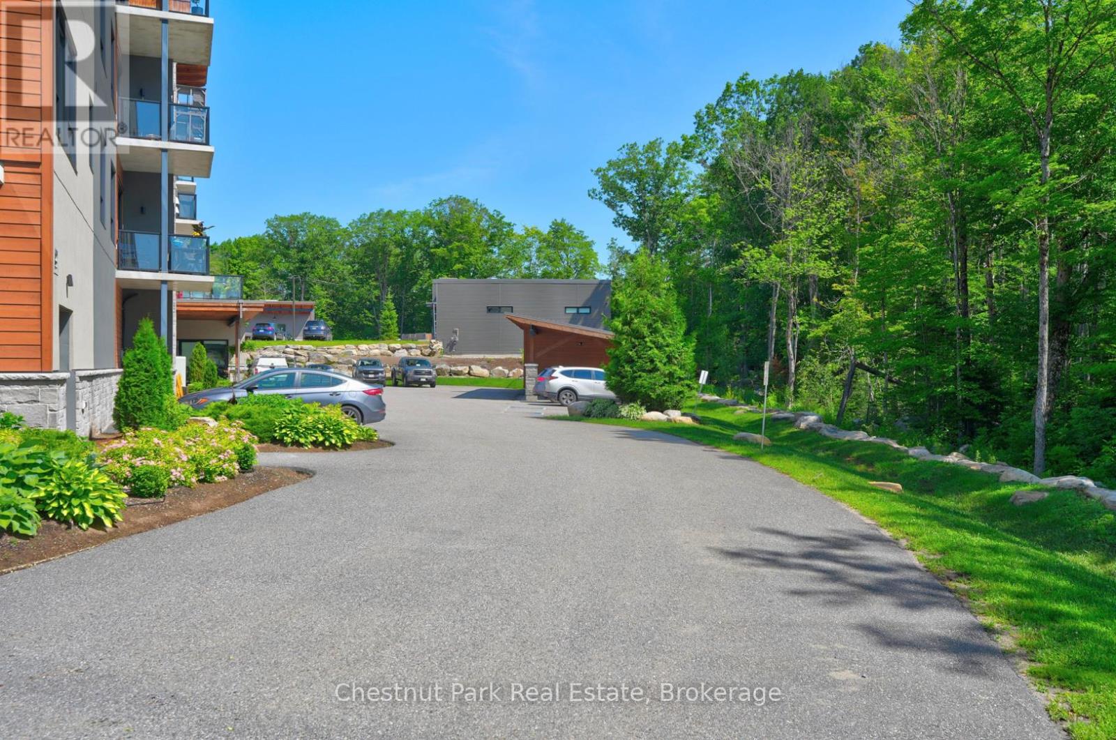 104 - 23 Campus Trail, Huntsville, Ontario  P1H 0G1 - Photo 45 - X13518364