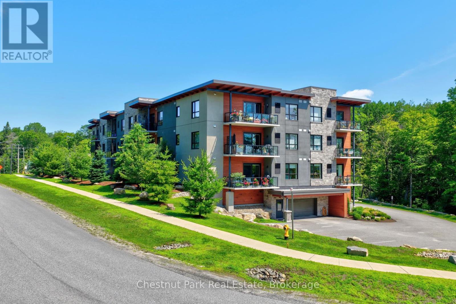 104 - 23 Campus Trail, Huntsville, Ontario  P1H 0G1 - Photo 46 - X13518364