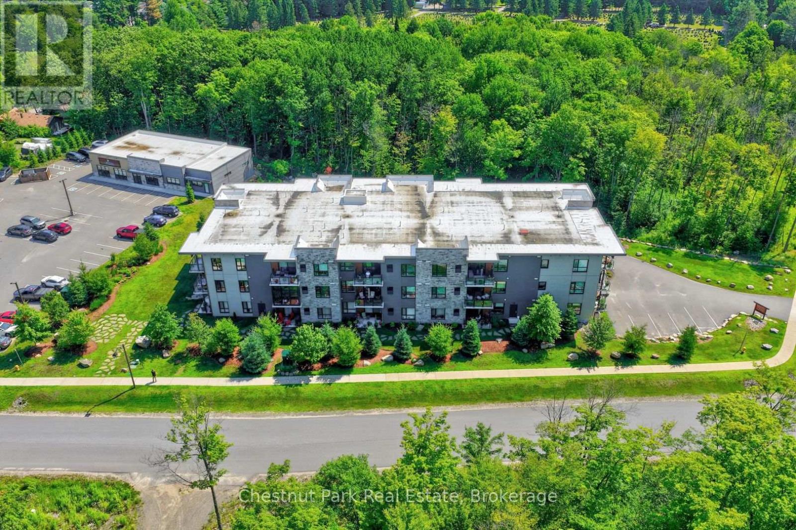 104 - 23 Campus Trail, Huntsville, Ontario  P1H 0G1 - Photo 48 - X13518364