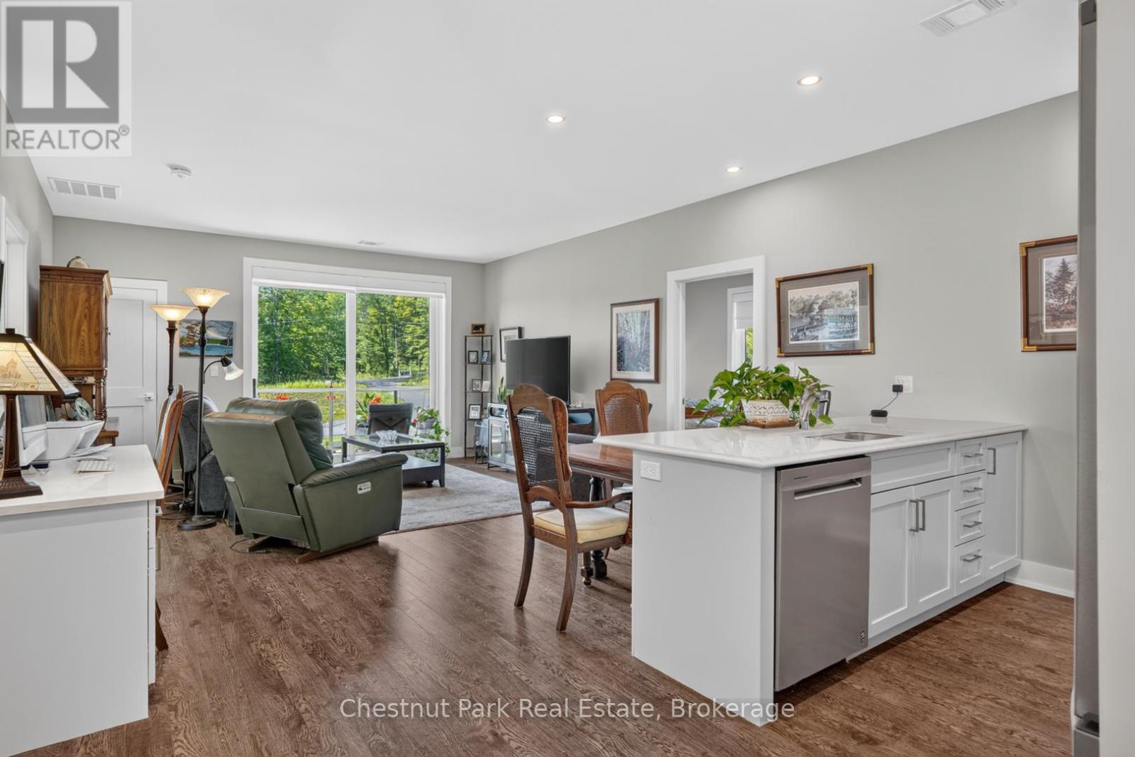 104 - 23 Campus Trail, Huntsville, Ontario  P1H 0G1 - Photo 5 - X13518364