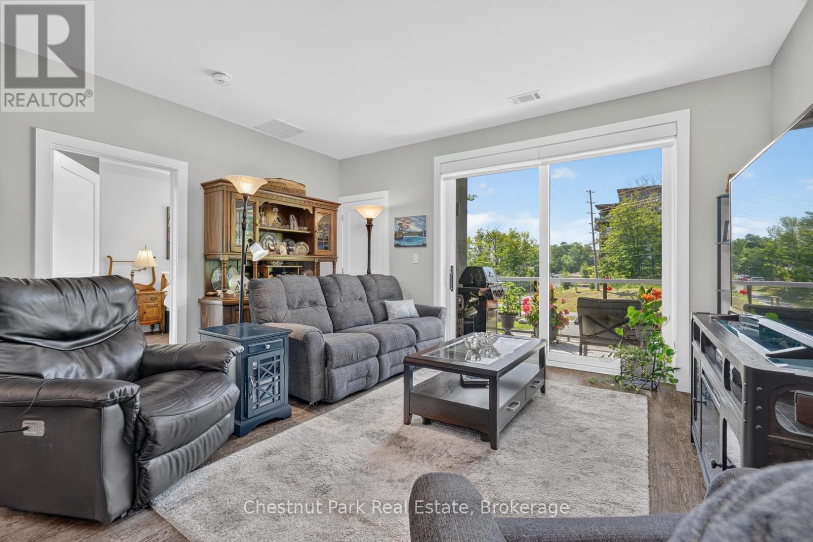 104 - 23 Campus Trail, Huntsville, Ontario  P1H 0G1 - Photo 7 - X13518364