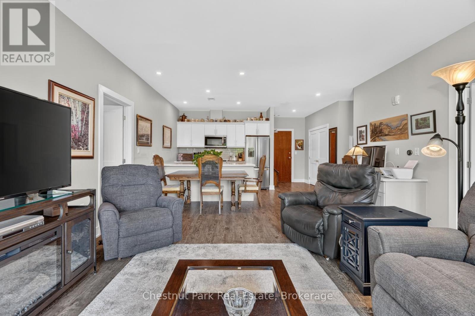 104 - 23 Campus Trail, Huntsville, Ontario  P1H 0G1 - Photo 9 - X13518364