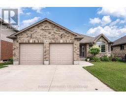 138 MILLSON CRESCENT, St. Marys, Ontario