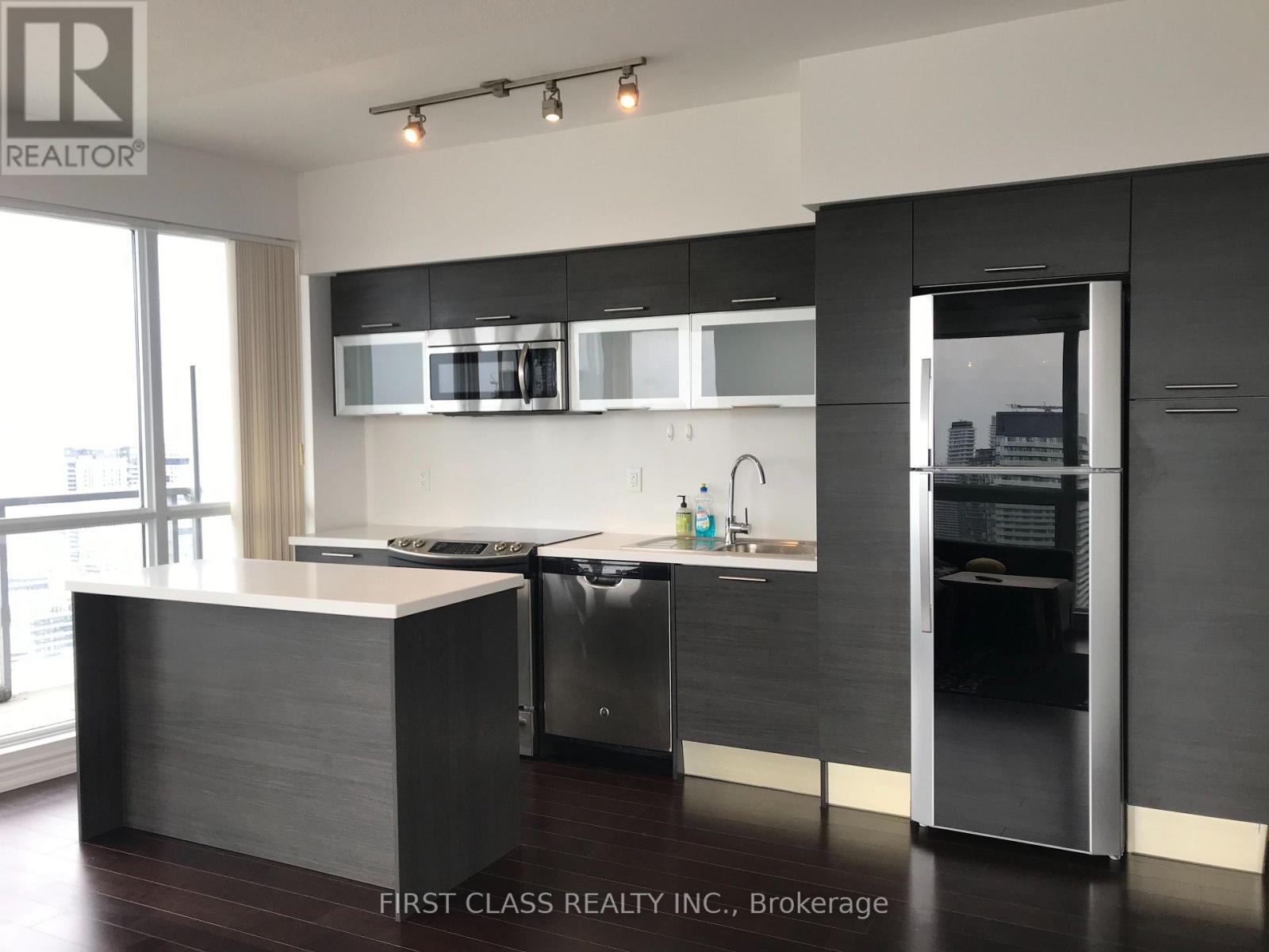 5102 - 386 Yonge Street, Toronto, Ontario  M5B 0A5 - Photo 3 - C13518360