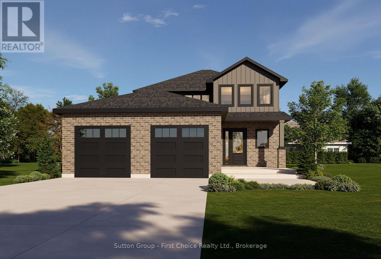 8 NELSON STREET, West Perth, Ontario