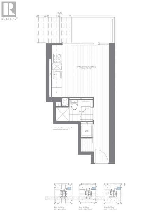 Ph5 - 1080 Bay Street, Toronto, Ontario  M5S 0A5 - Photo 17 - C13518434