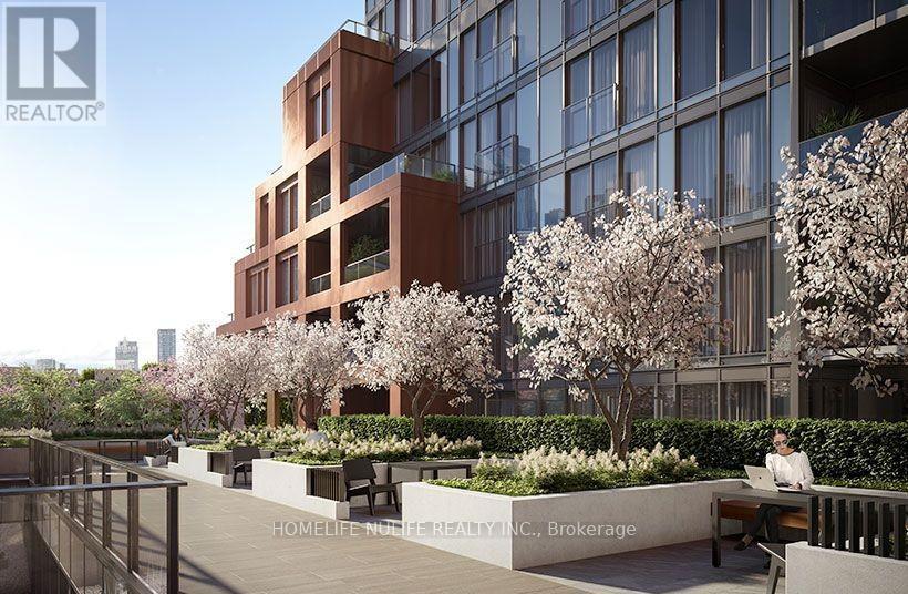 Lph 02 - 28 Eastern Avenue, Toronto, Ontario  M5A 1H5 - Photo 16 - C13518476